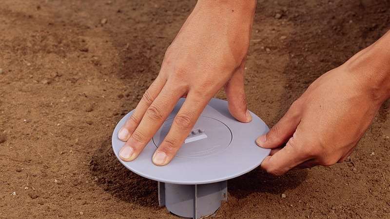 【 セントリコン・システム ① 】