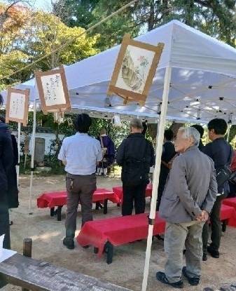 今年も西光寺の「蟲供養」に参列してきました |株式会社ハウスドクター